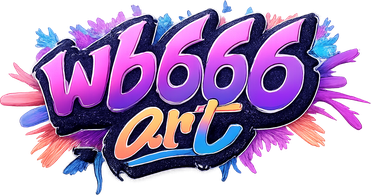 wb666 art